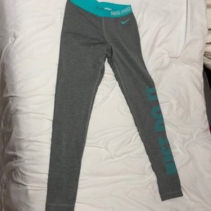 Nike PRO leggings